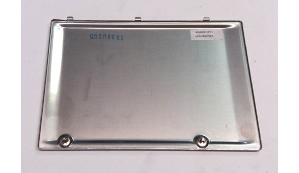 Сервісна кришка HDD для ноутбука Acer Aspire One ZA3, 3HZA3HDTN10, Б/В, в хорошому стані, без пошкоджень. - 309832