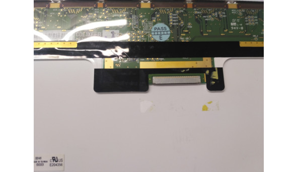 Матриця AU Optronics, B141XN04 V.2, 14.1", 20-pin, CCFL 1-Bulb, XGA 1024x768, Б/В. - 309834