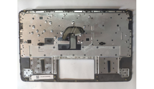 Середня частина корпусу для ноутбука HP CHROMEBOOK 11 G6 EE, L14921-001, Б/В - 309837