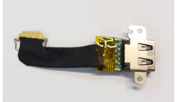 Плата USB для Lenovo ThinkPad X1 carbon Gen 5 01LV454 DC02C00A300 Б/У - 309838