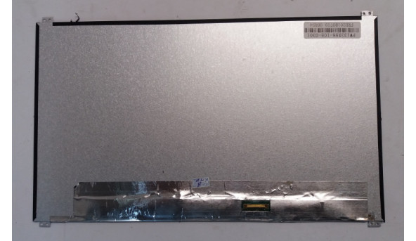 Матриця для ноутбука TrekStor Surfbook A13B, PW133X56-105-0301, 13.3", 1920x1080, IPS, 30 pins, SLIM, Mate, Б/В, має точкові засвіти по всі площі, незначні подряпини,потертості (фото) - 309839