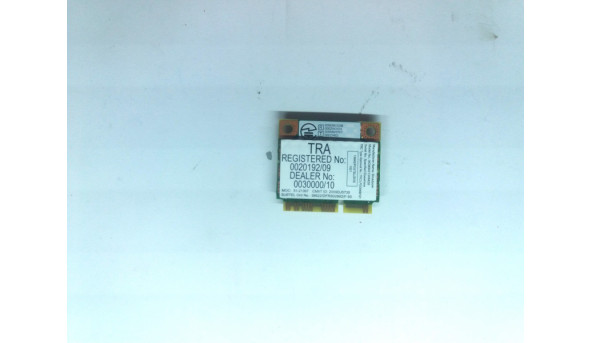 Адаптер Wi-Fi знятий з ноутбука Lenovo U310, T77Z259.00, BCM94313HMGB, Б/У. В хорошому стані. - 309851