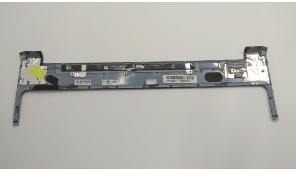 Накладка, на середню частину корпуса для ноутбука HP Pavilion DV6-1280sn, ZYE38UT1TP003, Б/В, в хорошому стані, без пошкоджень. - 309853