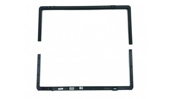 Накладка на среднюю часть ноутбука Dell Latitude E7240 12.5" AP0VM000300 CN-01VW13 Б/У