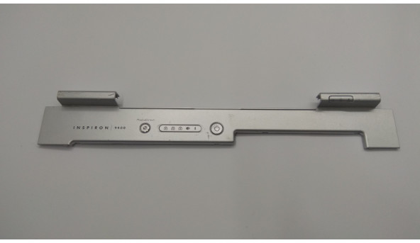 Накладка, на середню частину корпуса для ноутбука Dell Inspiron 9400, CN-0FF048, Б/В, в хорошому стані, без пошкоджень.