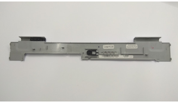 Накладка, на середню частину корпуса для ноутбука Dell Inspiron 9300, CN-0J7222, Б/В, в хорошому стані, без пошкоджень. - 309873
