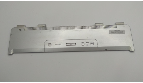 Накладка, на середню частину корпуса для ноутбука HP Compaq Presario M2000, 382407-001, Б/В, в хорошому стані, без пошкоджень.