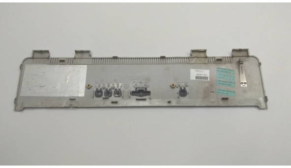 Накладка, на середню частину корпуса для ноутбука HP Compaq Presario M2000, 382407-001, Б/В, в хорошому стані, без пошкоджень. - 309874