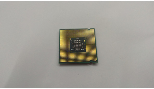 Процесор для ПК, Intel Pentium E2200, SLA8X, тактова частота 2.20 ГГц, 1 МБ кеш-пам'яті, частота системної шини 800 МГц, Socket LGA775, б/в. - 309879