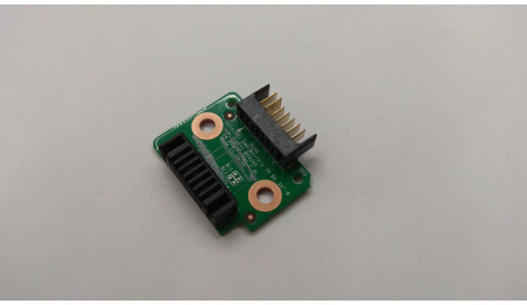 Плата живлення для ноутбука MEDION AKOYA S6212T, BATTERY EXTENDER BOARD, YS55INE1, Б/В. В хорошому стані, без пошкодження.