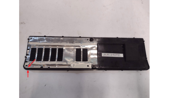 Сервісна кришка для ноутбука, Acer Aspire 5253 5336 5552, AP0C900600, AP0FO0005000, Б/В" є пошкодження (ФОТО) - 309893