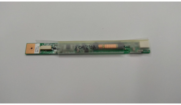 Інвертор для ноутбука Everex StepNote VA250P, 50-71126-02, Б/В. В хорошому стані, без пошкоджень.