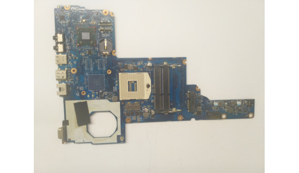 Материнська плата  HP 250 G1, 6050a2493101-mb-a02, б/в
