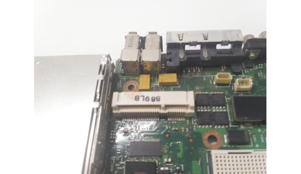 Материнська плата для нотубука Lenovo Thinkpad R61, P42X5019, б\в. - 309910