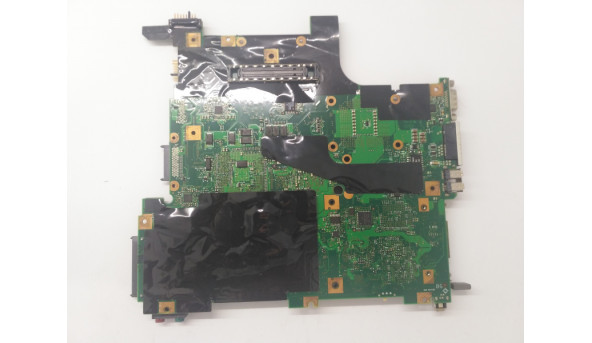 Материнська плата для нотубука Lenovo Thinkpad R61, P42X5019, б\в. - 309910