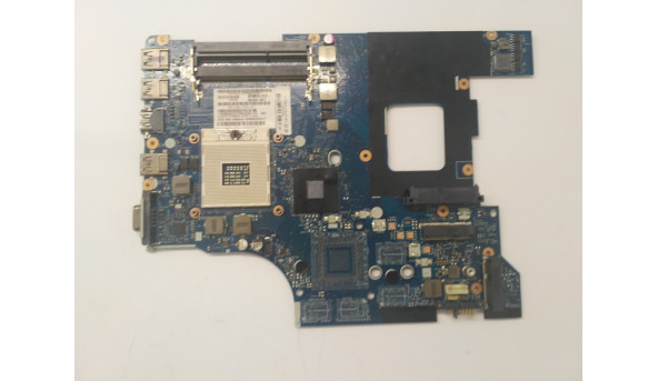 Материнська плата для ноутбука Lenovo ThinkPad E530, LA-8133P, Rev:1.0, Б/В