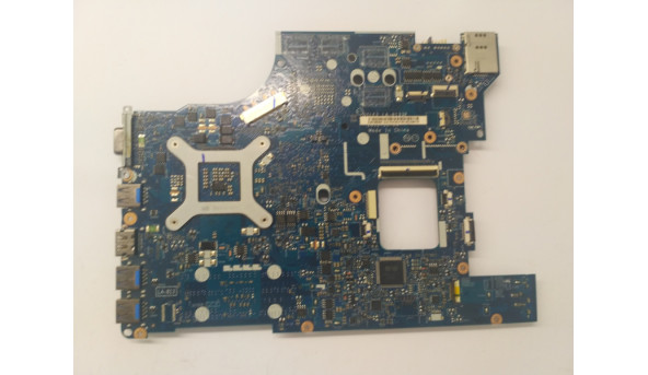 Материнська плата для ноутбука Lenovo ThinkPad E530, LA-8133P, Rev:1.0, Б/В - 309913
