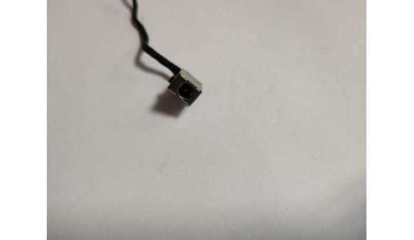 Роз'єм живлення для ноутбука, Acer Aspire E1-522, 50.4YU05.032, 450.00303.0001, б/в. В хорошому стані без пошкоджень. - 309914