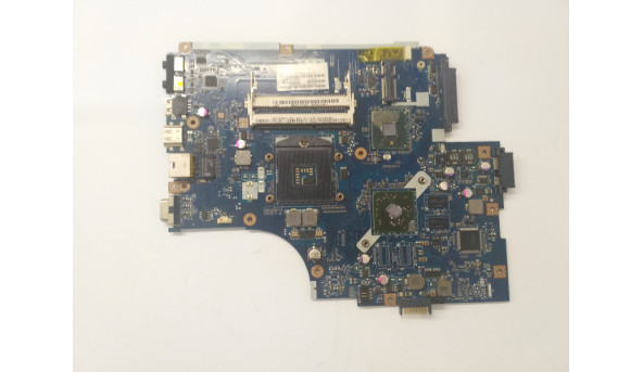 Материнська плата для ноутбука Acer TravelMate 5740 NEW50, LA-5891P, Rev:1.0, Б/В