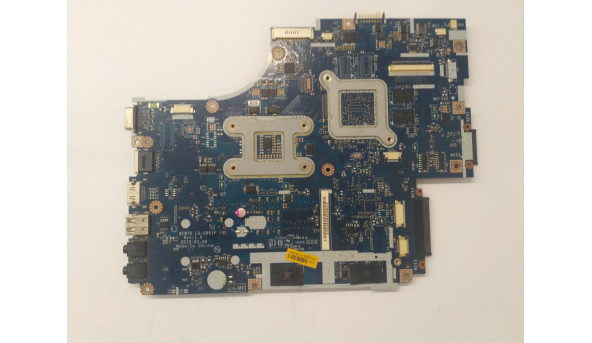 Материнська плата для ноутбука Acer TravelMate 5740 NEW50, LA-5891P, Rev:1.0, Б/В - 309916