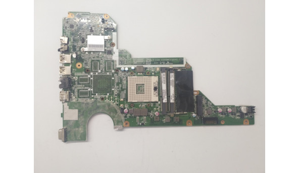 Материнська плата для ноутбука HP Pavilion G6, G7-2000, DA0R33MB6E0 REV:E ,  б/в