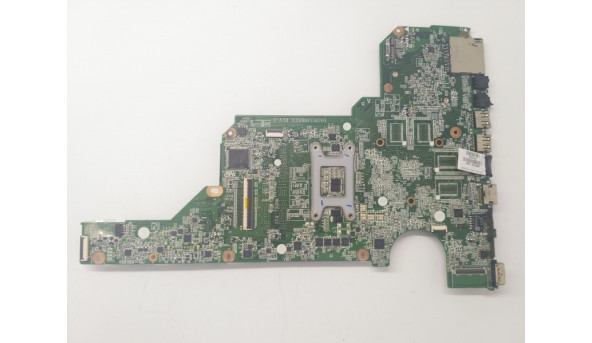 Материнська плата для ноутбука HP Pavilion G6, G7-2000, DA0R33MB6E0 REV:E , б/в - 309927