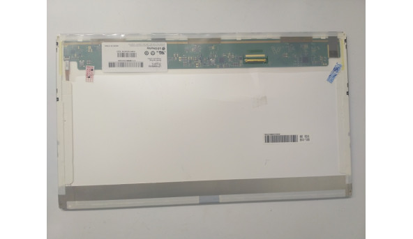 Матриця LG Display, LP156WH2 (TL) (F1), LED, 15.6", 1366x768, б/в - 309929