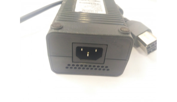 Блок живлення, зарядка xbox 360, AC Adapter, XP-360, x803215-001, б/в - 309933
