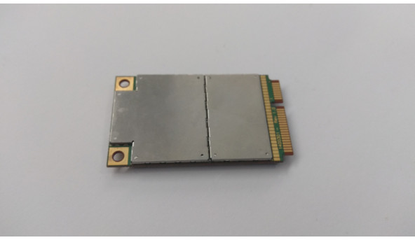 Sierra Wireless MC8780 3G PCI-E, Module, HSUPA, EDGE, GSM, GPRS, AD07-0068005, Б/В. В хорошому стані, без пошкодження. - 309946