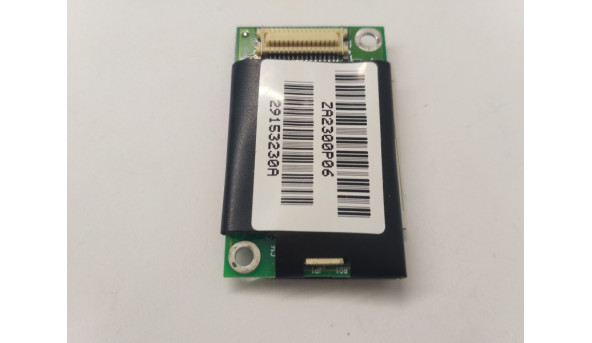 Modem board, знятий з ноутбука TOSHIBA SATELLITE 5100, 1456vql4, Б/В