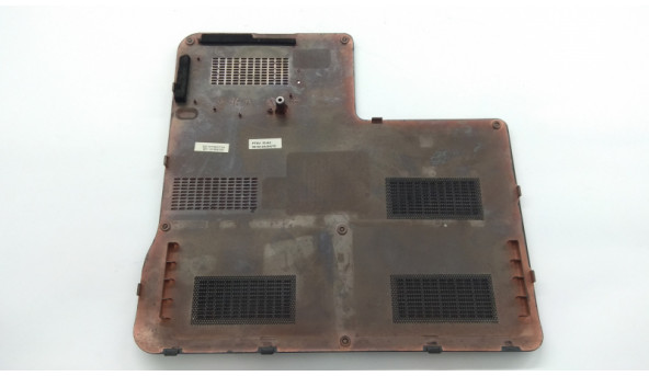 Сервісна кришка для ноутбука Acer Aspire 8920, 8920G, 8930, 8930G, 6070B0257101, Б/В. В хорошому стані, зламаний один замочок. Є подряпини та потертості. - 309966