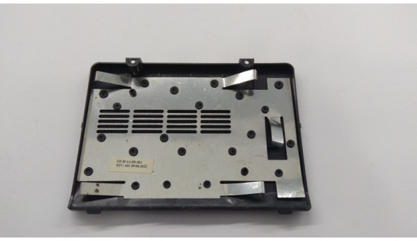 Сервісна кришка для ноутбука Acer Aspire 8530, 8530G, 8730, 8730, 60.4AJ09.001, Б/В. В хорошому стані, без пошкоджень. Є подряпини та потертості. - 309970