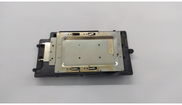 Сервісна кришка для ноутбука Fujitsu Siemens Amilo A1650G, 60.4B303.003, Б/В. Зламані два замочки. Є подряпини та потертості. - 309971
