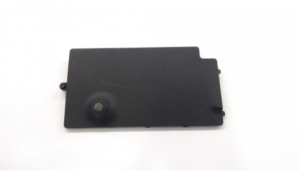 Сервісна кришка для ноутбука Fujitsu Siemens Amilo A1650G, 60.4B303.003, Б/В. Зламані два замочки. Є подряпини та потертості.