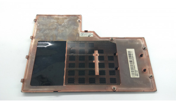 Сервісна кришка для ноутбука Asus N70S, DZC3AZY6RDTN, Б/В. В хорошому стані, без пошкоджень. Є подряпини та потертості. - 309972