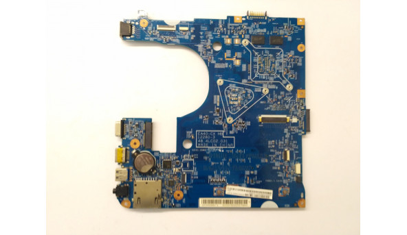 Материнська плата для ноутбука Acer Aspire E1-470P, 48.4LC02.031, 55.4LC01.104, EA40-CX, 12280-3 , Б/В - 309987
