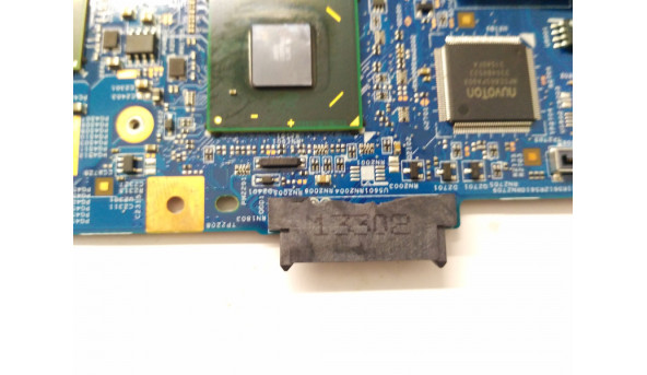 Материнська плата для ноутбука Acer Aspire E1-470P, 48.4LC02.031, 55.4LC01.104, EA40-CX, 12280-3 , Б/В - 309987