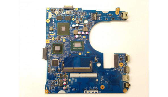 Материнська плата для ноутбука Acer Aspire E1-470P,  48.4LC02.031, 55.4LC01.104, EA40-CX, 12280-3 , Б/В