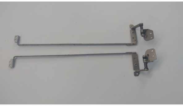 Петлі для ноутбука Dell Vostro 1015, FBVM9017010, FBVM9015010, Б/В. В хорошому стані, без пошкоджень.