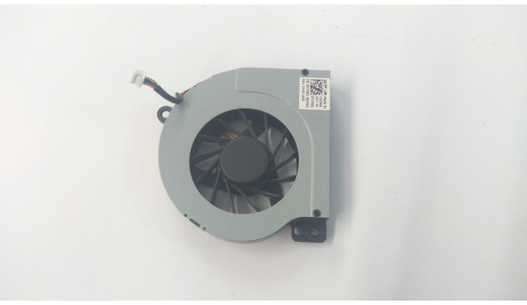 Вентилятор системи охолодження для ноутбука Dell Vostro 1015, 3CVM8FAWI20, ZB0506PGV1-6A, Б/В. В хорошому стані без пошкоджень. - 309997