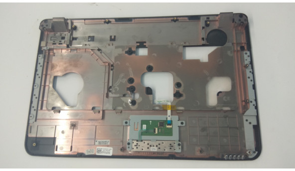 Середня частина корпуса для ноутбука Dell Vostro 1015, 15.6", CN-0R625W, Б/В. Всі кріплення цілі. Без пошкоджень. - 310008
