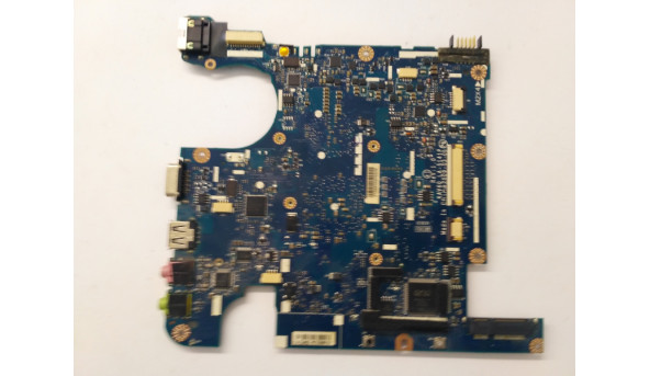 Материнська плата для ноутбука Acer Aspire One D250, KAV60, LA-5141P, Rev:1.0, Б/В - 310028