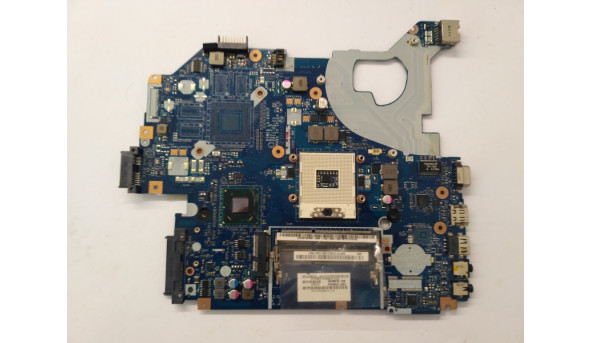 Материнська плата для ноутбука Acer Aspire 5750G, LA-6901P, Rev:1.0, Б/В
