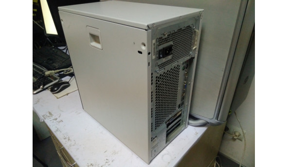 Тихий системний блок для офісної роботи та розваг Intel E6500 2933 MHz, 2Gb ddr2, ATI Radeon HD2400 256 MB - 310032