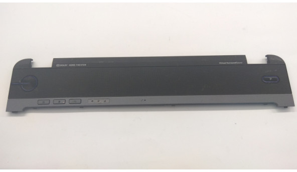 Накладка, на середню частину корпуса для ноутбука Acer Aspire 7540, 42.4FX08.XXX, Б/В, в хорошому стані, зламано декілька замочків.