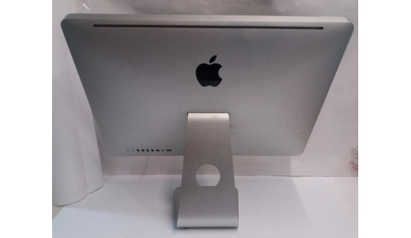 Корпус разом з шлейфоми та охолдженням для Apple iMac A1311, Б/В, всі кріплення цілі, без пошкоджень.