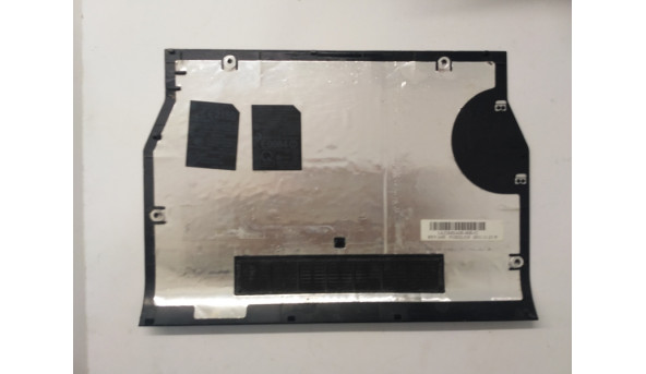 Сервісна кришка для ноутбука Dell Latitude E5420, FOXDL519, 1A22MSA00-600-G, Б/В - 310048
