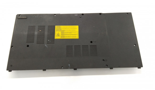 Сервісна кришка для ноутбука Fujitsu Siemens Amilo xi2528, 83GP75090-01, Б/В. В хорошому стані, без пошкоджень. Є подряпини та потертості.