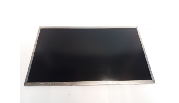 Матриця LTN125AT02-301 Samsung, 1366x768, 12.5", 40 pin, Інколи з'являється горизонтальна полоса, Б/В. - 310051
