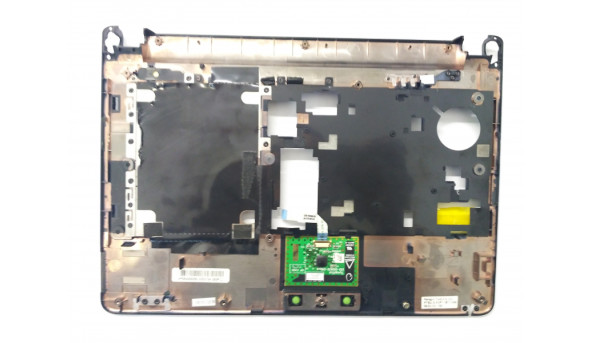 Середня частина корпуса для ноутбука Acer Aspire One D250, 10.1", Ap084000250, Б/В - 310055